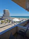 Inchiriez apartament 2 camere 50 mp bloc nou Summerland Mamaia