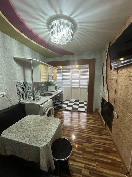 Аренда квартир Якка Сараеский