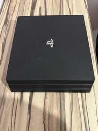 Playstation 4 Pro 1tb firm. 11.02 PS4