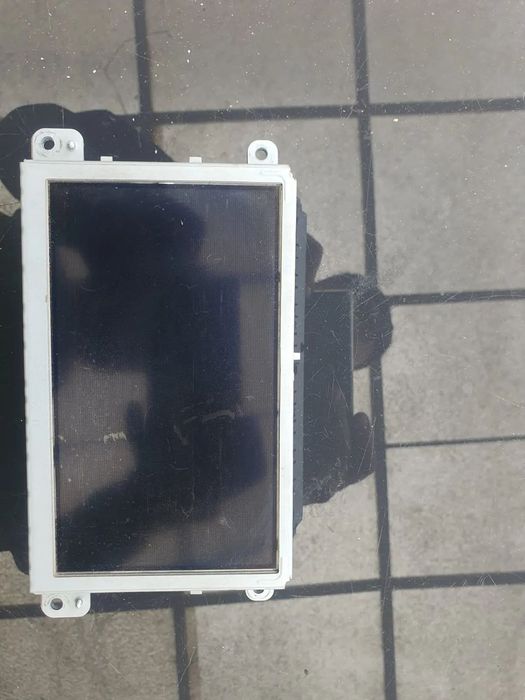 Ecran navigatie audi a5