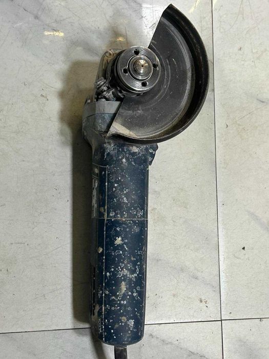 Ъглошлайф BOSCH GWS 9-125 S 900 W 125 мм