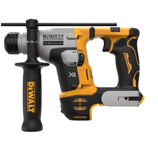 Акумулаторен перфоратор DeWALT DCH172N SDS Plus  18V  1.4 J