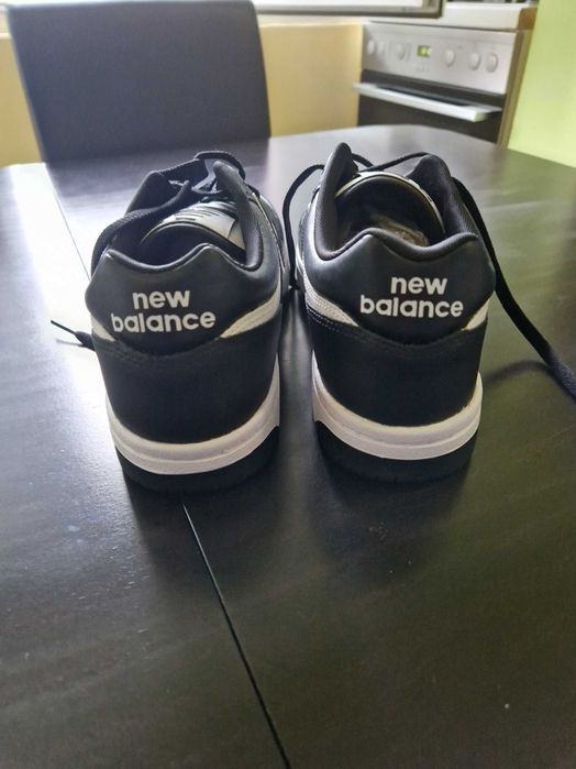 Маратонки New balance номер 43