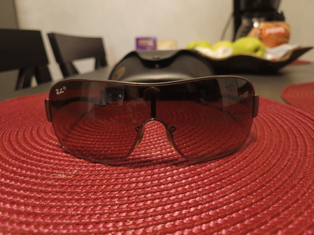 Ochelari de soare Ray-Ban