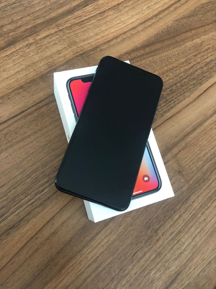 Iphone XS Max 256 gb Black/ Iphone x 32gb Black