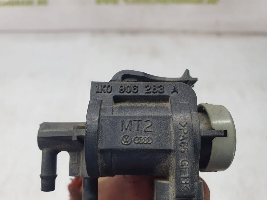 Supapa electrovalva vacuum 1.6 tdi CAYC 1k0906283a Audi Q5 8R [2008 -