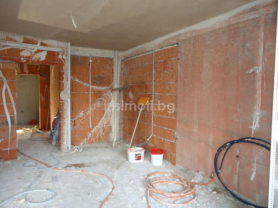 Продава се Тристаен апартамент в София, Овча купел - 104 кв.м за 1520 €/кв.м - Снимка #6