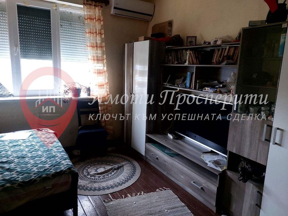 Продава се Двустаен апартамент в Своге - 65 кв.м за 1800 €/кв.м - Снимка #1