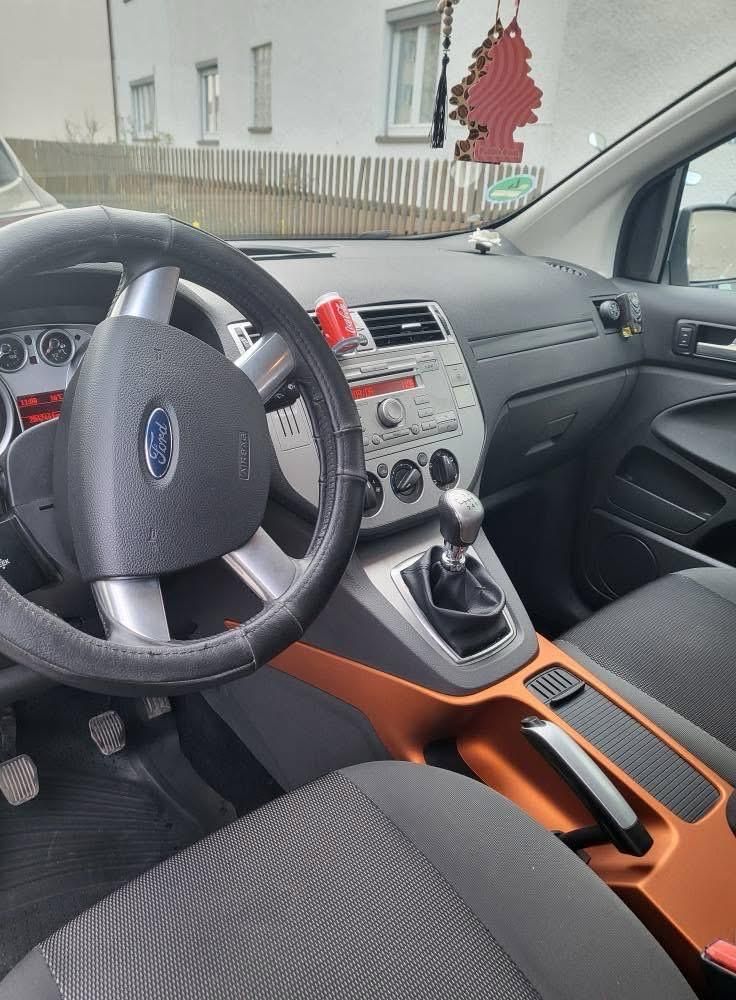 Ford Kuga 2.0 diesel 2009