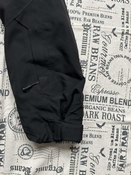 MAMMUT DryTechnology original водоустойчиво яке.