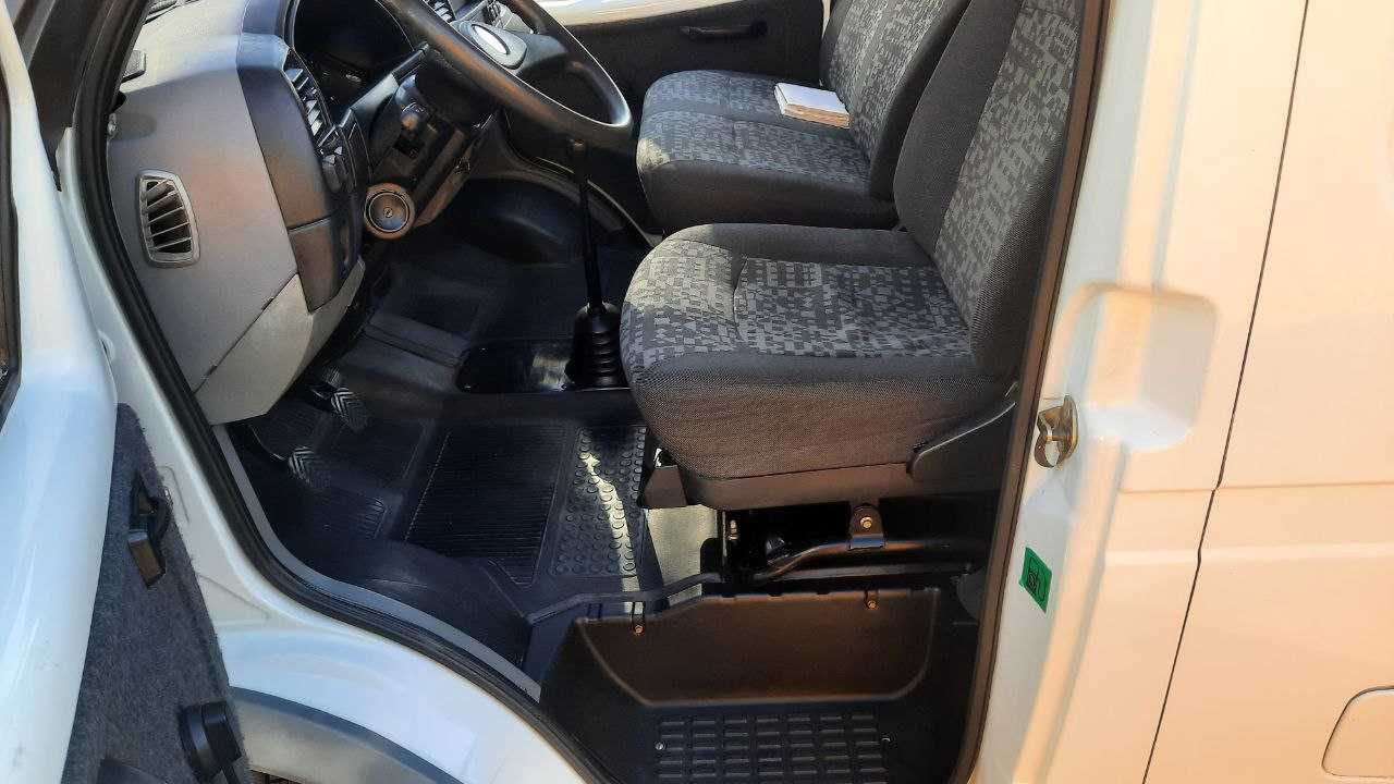 Газель юк фургон 9 500 км юрган Gazel furgon