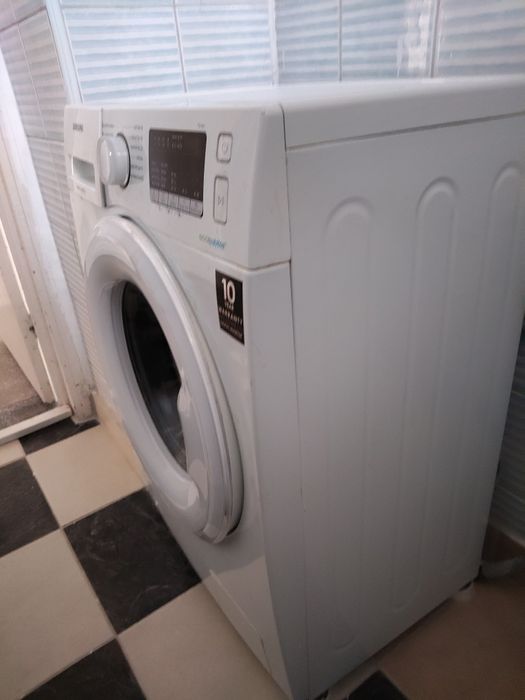 Mașina de spălat rufe Samsung