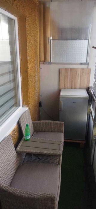 Дава се под наем Двустаен апартамент в Бургас, Братя Миладинови - 30 кв.м за 127.5 € - Снимка #3