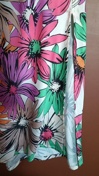 Дълга рокля Lumina