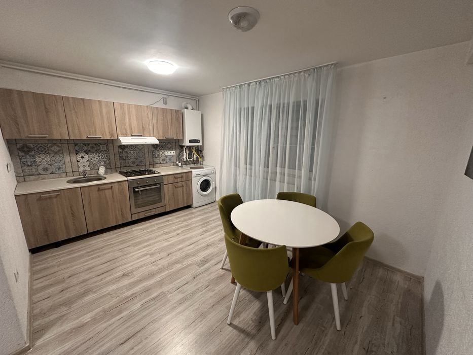 Inchiriez apartament cu 1 camera