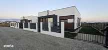 Constructie Deosebita ~ 4 camere 2 bai ~ teren 375 mp ~ zona linistita