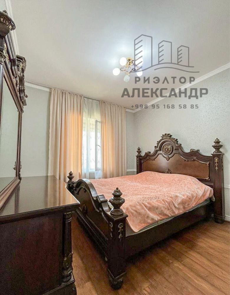3в4/7/9 В экологически чистом районе - Карасу-6 - Можно в ИПОТЕКУ!