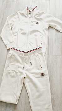 Trening MONCLER copii 7-8 ani