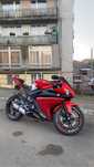 Vand Yamaha yzf r125