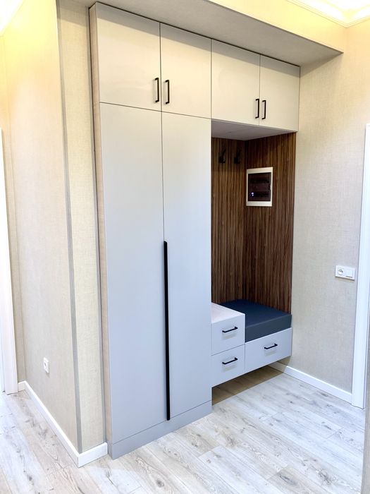 Korpusnoy Mebel yasash