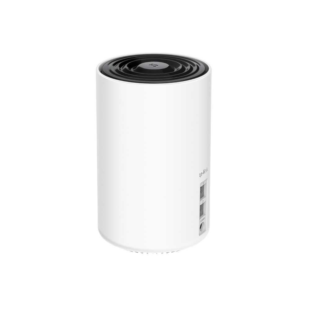 Wi-Fi роутер TP-Link  	Deco X68(1-pack) AX3600