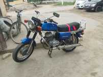 Mototsikl vazxod