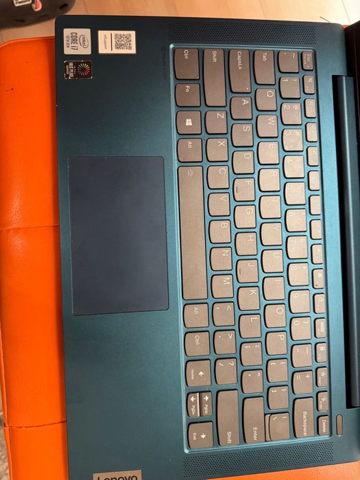 Laptop Ultraportabil Lenovo IdeaPad 5 - Intel Core I7 16RAM 1T SSD