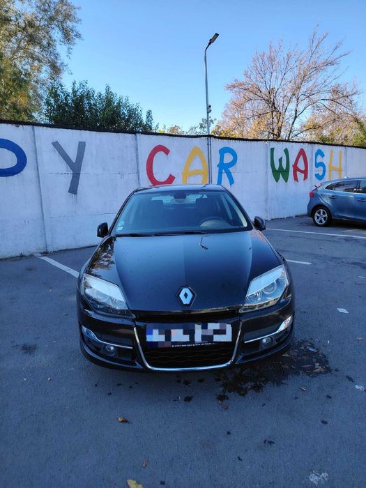 Renault Laguna 1.5dCi 110Cp