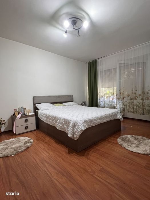 Apartament Rogerius parter bloc tip D