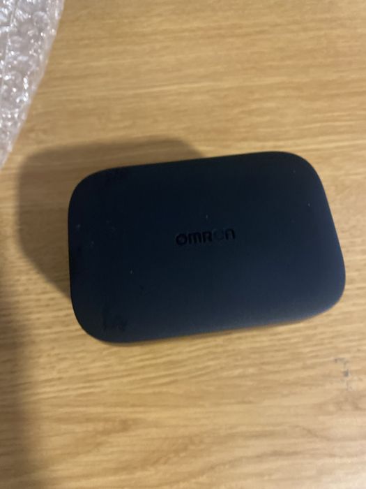 Omron night view