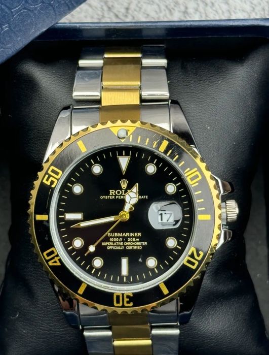 Часы наручные мужские