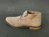 Pantofi barbati PIELE 43 44 WATSONS - UK eleganti casual Ca NOI