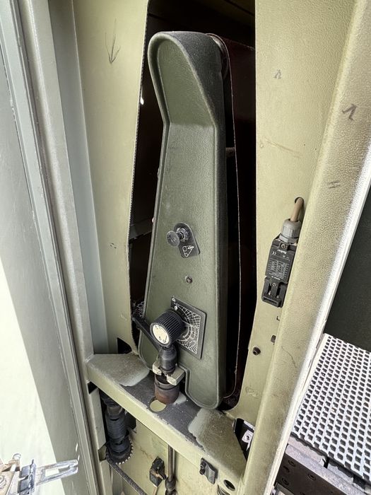 Калибровъчна шлайф машина