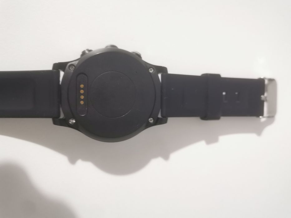 Smart watch copii negru