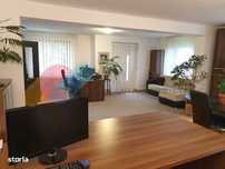 Apartament spatios la parter de vila – Andrei Muresanu, pretabil loc