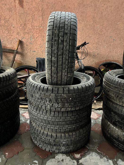 Р16 зима коплект