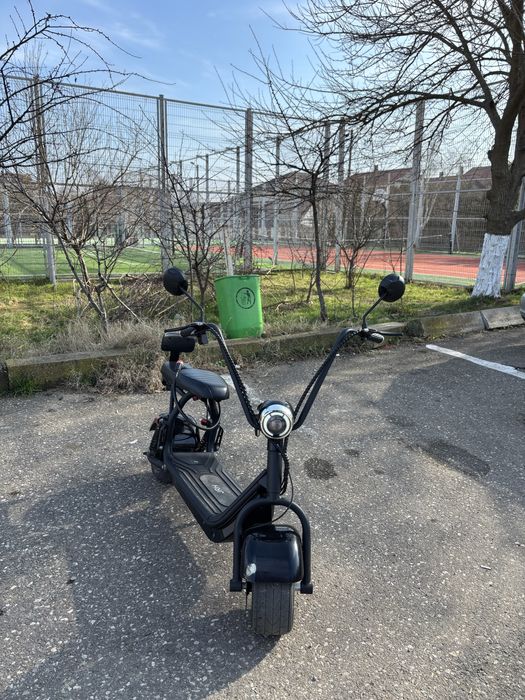 Vand Scuter Mini Harley