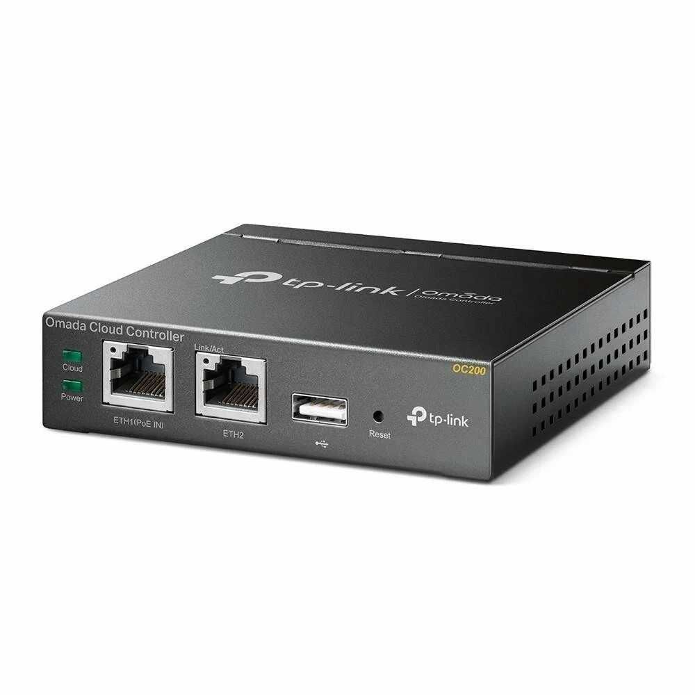 # Потолочные WiFi точки доступа TP-Link OC200