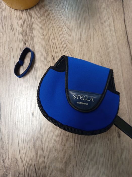 Shimano Stella 5000PG