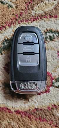 Vând Cheie originală Audi A4, A5, Q5