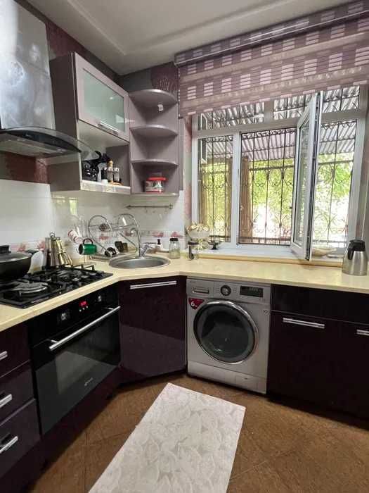 Продается 3х комнатная квартира, Район Сергели 2, Корзинка 0837