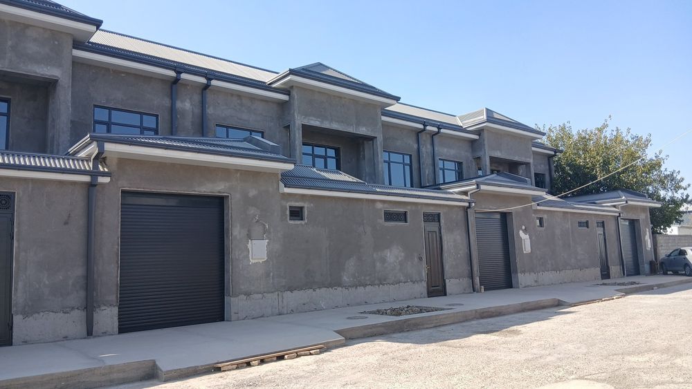 Котеж сотилади янги курилган