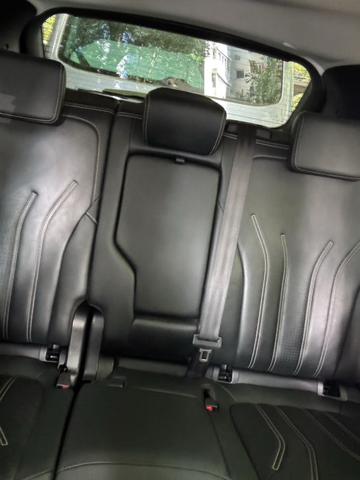 Vand Ford Kuga hibrid  an 2022