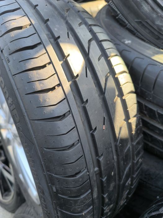 Kobalt 15 diska balon