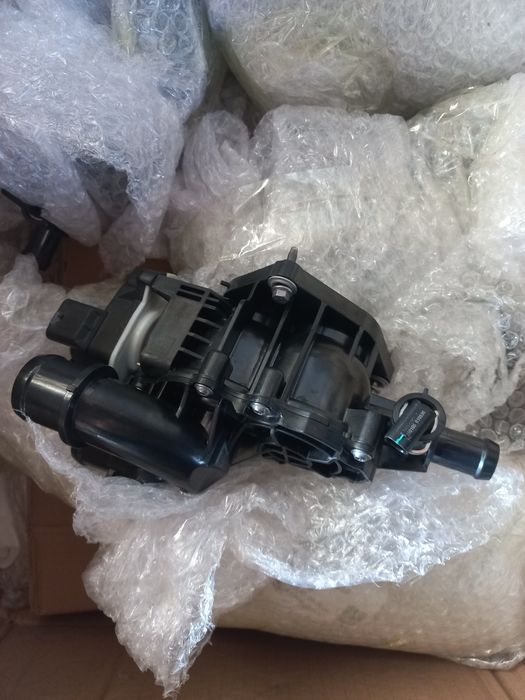 Trecker 2 xitoy termostat guanjou Gm