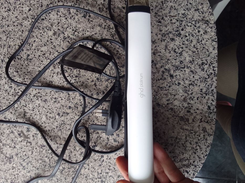 Ghd platinum преса за коса