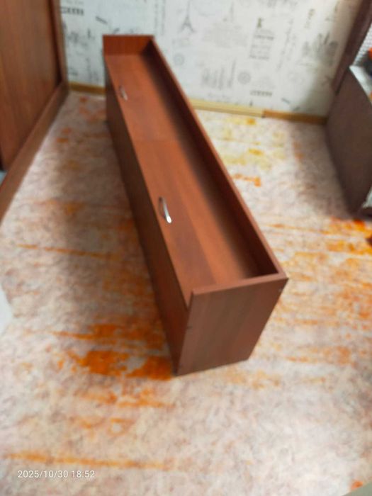 Тумба для хранения.