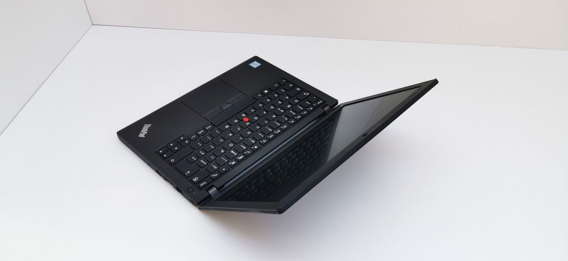 Lenovo ThinkPad X260 - configurabil la cerere cu GARANTIE