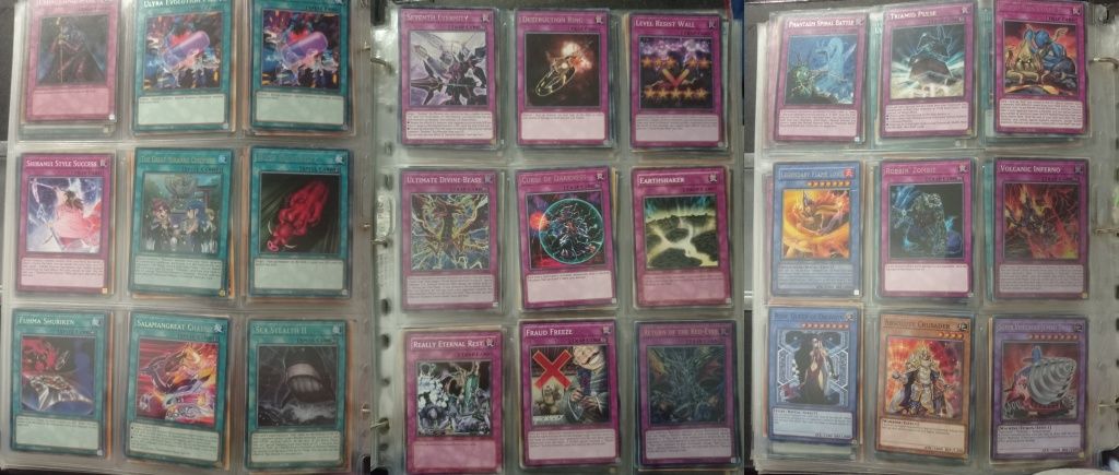 Yu-Gi-Oh карти , югио
