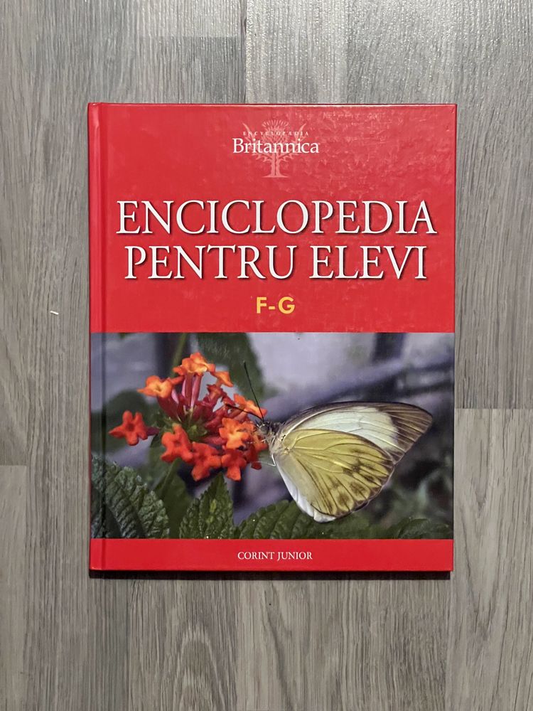 Enciclopedia Britanica